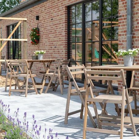 De Worfthoeve Bed & Breakfast Geel Ngoại thất bức ảnh