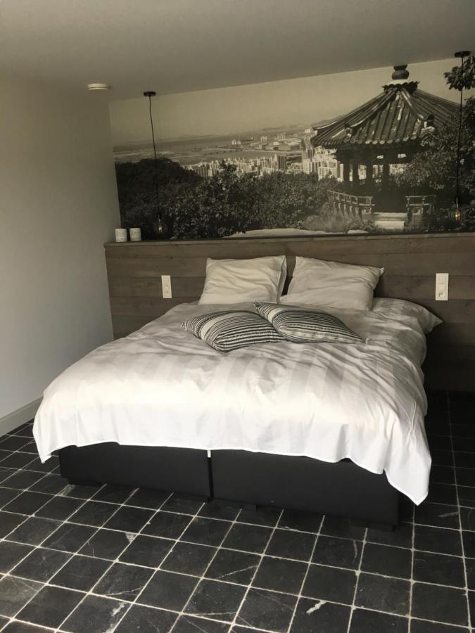 De Worfthoeve Bed & Breakfast Geel Ngoại thất bức ảnh