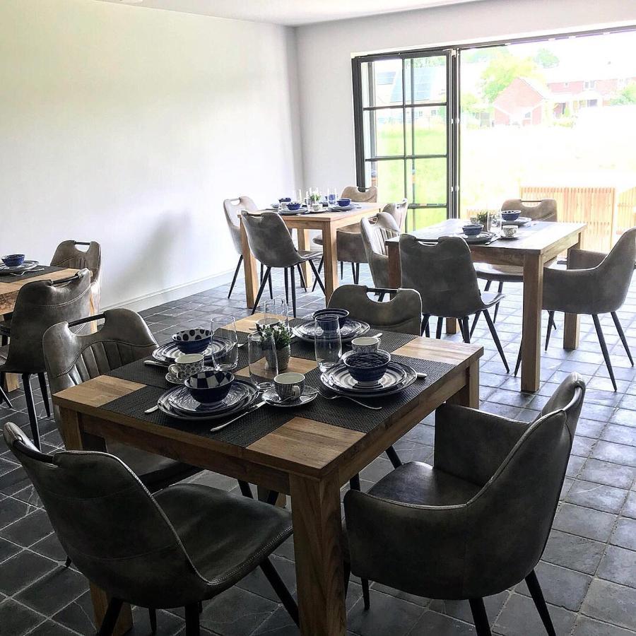 De Worfthoeve Bed & Breakfast Geel Ngoại thất bức ảnh