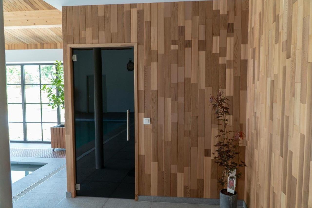 De Worfthoeve Bed & Breakfast Geel Ngoại thất bức ảnh