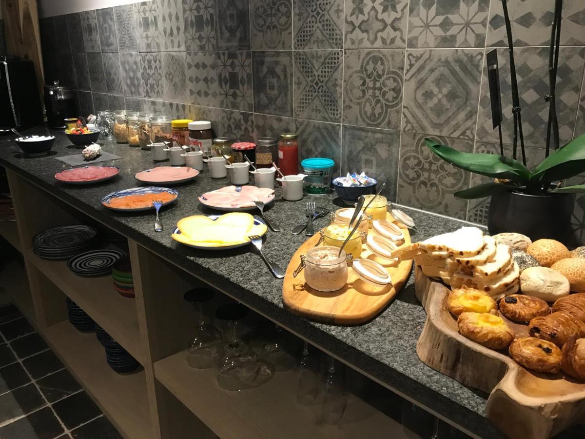 De Worfthoeve Bed & Breakfast Geel Ngoại thất bức ảnh