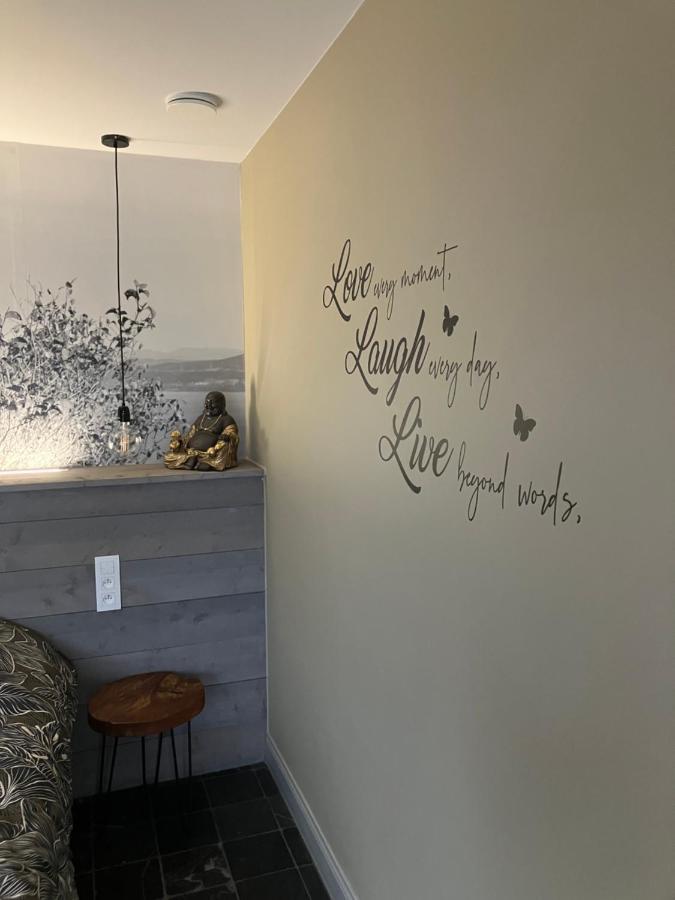 De Worfthoeve Bed & Breakfast Geel Ngoại thất bức ảnh