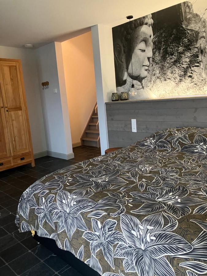 De Worfthoeve Bed & Breakfast Geel Ngoại thất bức ảnh